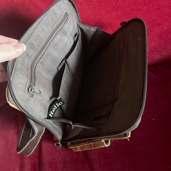 Relic bag - Picture 3 of 5